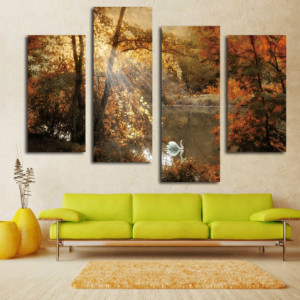 custom size canvas prints by Jolly Media