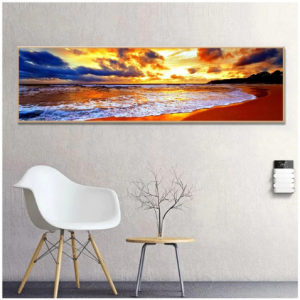 custom size canvas prints by Jolly Media