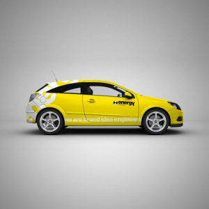 car branding companies in dubai by Jolly Media